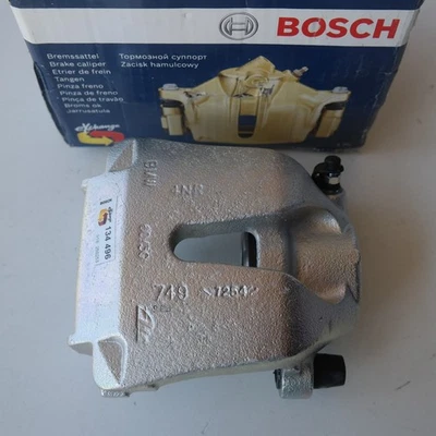BMW X4 X5 X6 etrier frein Bosch 0986134496 34116776783 sans consigne - Photo 1/4