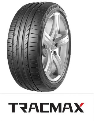 TracMax X-Privilo TX-3 XL MFS 255/35 ZR20 97Y