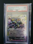 Pokemon Umbreon Ex 60 PSA 9