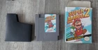 New ListingSuper Mario Brothers 2 Nes Nintendo With Box, Sleeve, Tested Good Working Cond.