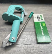 RCBS JR2 RELOADING PRESS