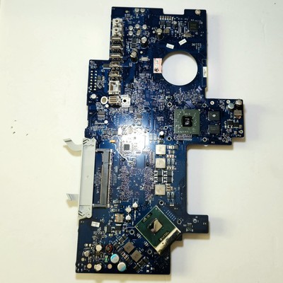 Apple iMac 20'' A1174 MA200LL/A 2 GHz Early 2006 Logic Board 820-1888 FOR PARTS