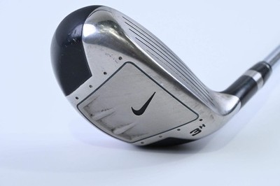 Nike Ignite #3 Hybrid / 18 Grad / Uniflex True Temper Ignite Schaft