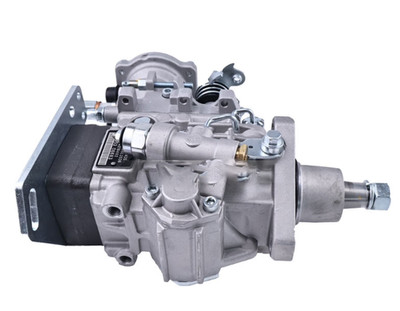 Fuel Injection Pump EA504219402 for Komatsu WB93R-5E0 WB93S-5E0 WB97R-5E0
