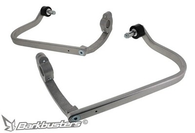 BARKBUSTERS Hardware Kit Zweipunkthalterung für DUCATI MULTISTRADA V4 2021-23