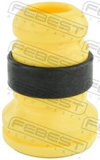 Anschlagpuffer Federung FEBEST PGD-407F für 407 PEUGEOT SW 6DRFNB 6DRFNE 16V HDi