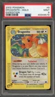 Pokemon Dragonite Expedition Holo Rare #9 PSA 9 Mint