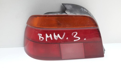 BMW E39 95-00 Rücklicht Bremslicht
