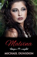 Malvina Michael Dunsdon Taschenbuch Englisch 2026 Michael Dunsdon