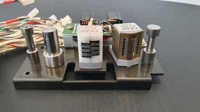 TASCAM TSR-8 - TONKOPFTRÄGER - KOMPLETT - HEAD BLOCK