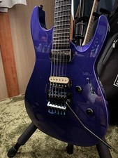 Esp M-Ii Deluxe Color Personalizzato Consegna Sicura dal Giappone