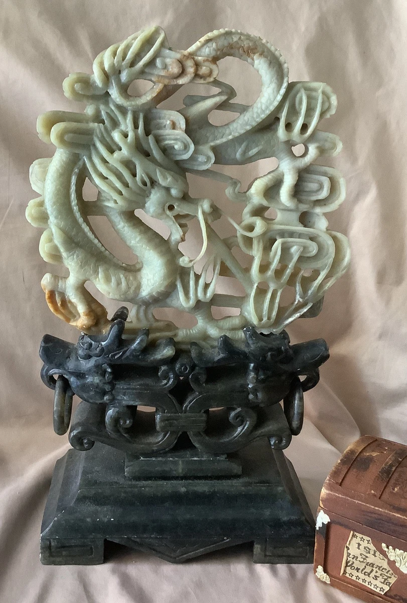 雕刻中国古董| eBay