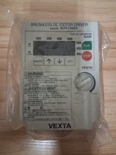 NEW Oriental Motor VEXTA BLFD120S2 Brushless DC Motor Driver Speed Controller
