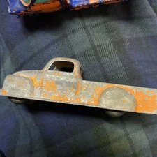 Vintage Goodee, Hot Wheels And Matchbox Toy Cars