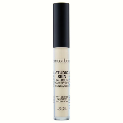 Smashbox Studio Skin 24 Hour Waterproof Concealer (Various Shades) - Peach Fair