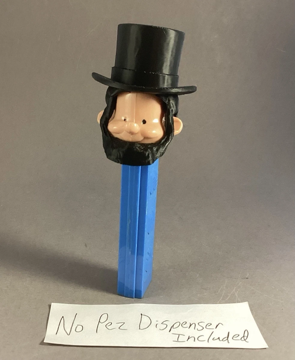 Pez Head for sale | eBay