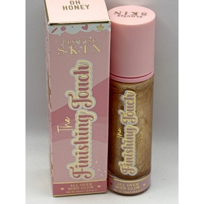 P. Louise Skin The finishing Touch All Over Body Glow in Oh Honey BNIB