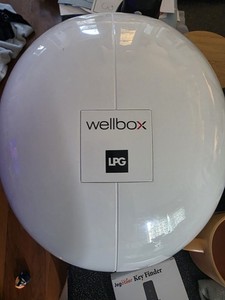 Wellbox | eBay