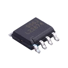 1 LM22674MR-5.0 SOP8 LM22674 L22674MR-5.0 L22674 5.0 Step-Down Voltage Regulator