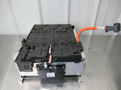 2014 BMW i3 i01 Lithium Ion Battery Module 61277625073 | 22KW