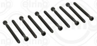 Elring 189.380 Zylinderkopfschraubensatz FüR Audi Seat Skoda VW 189380