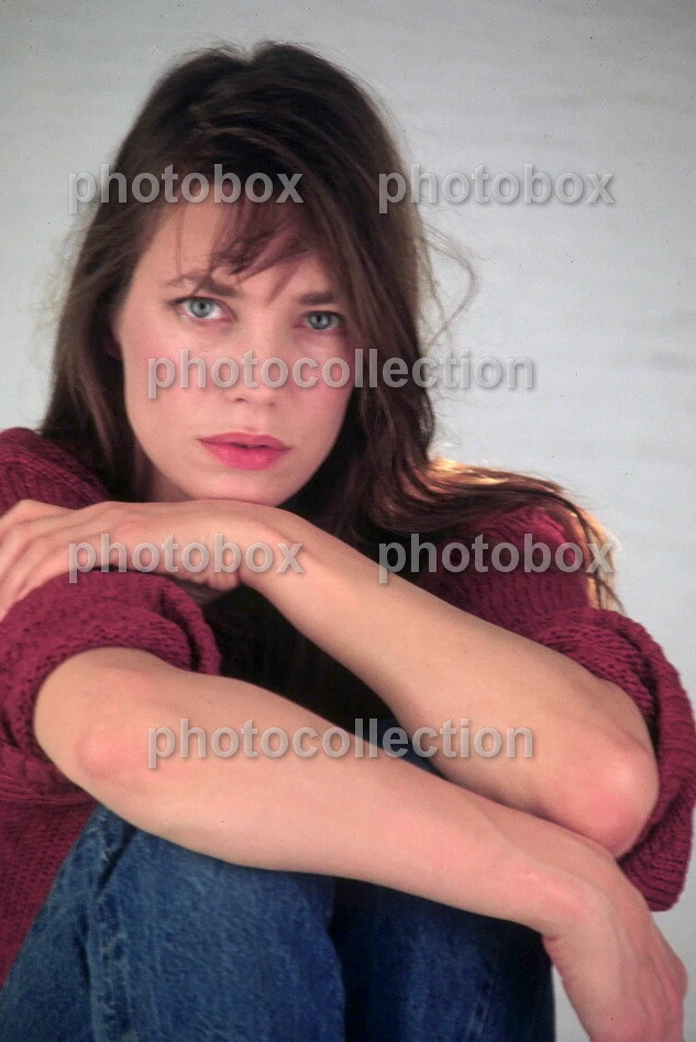 * Jane Birkin - Exclusive RARE PHOTO N 002* - Photo 1/1