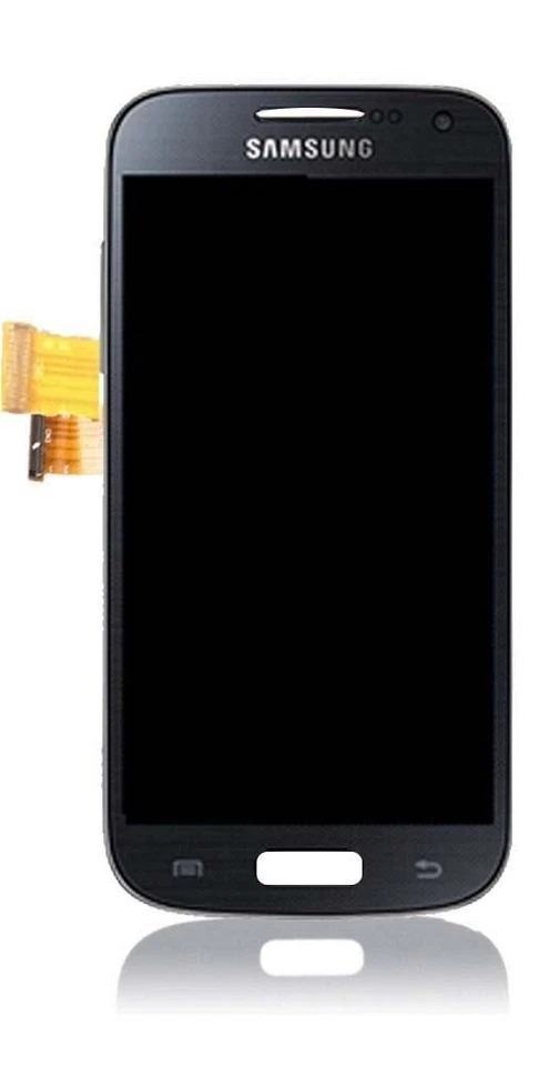 Repuesto Pantalla Cristal Digitalizador LCD Completo para Samsung Galaxy S4 Mini Foto 4 de 4