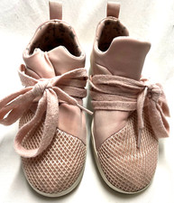 WONDER NATION- Girls Champagne colored Sneakers- Size 13
