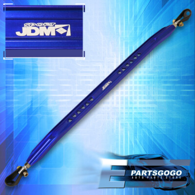 For 03-08 Toyota Corolla Rear Lower Suspension Aluminum Strut Bar Tie ...