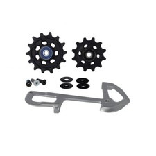 kit pulegge e gabbia interna 12v eagle xx1 argento SRAM cambio