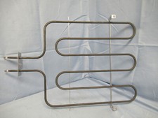 OEM Frigidaire Double Wall Oven Broil Element 5304526370 Lot 76
