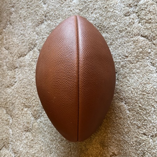 Super Bowl XXIX 29 Wilson Football NFL NFC Vs AFC - 第 6/8 張圖片