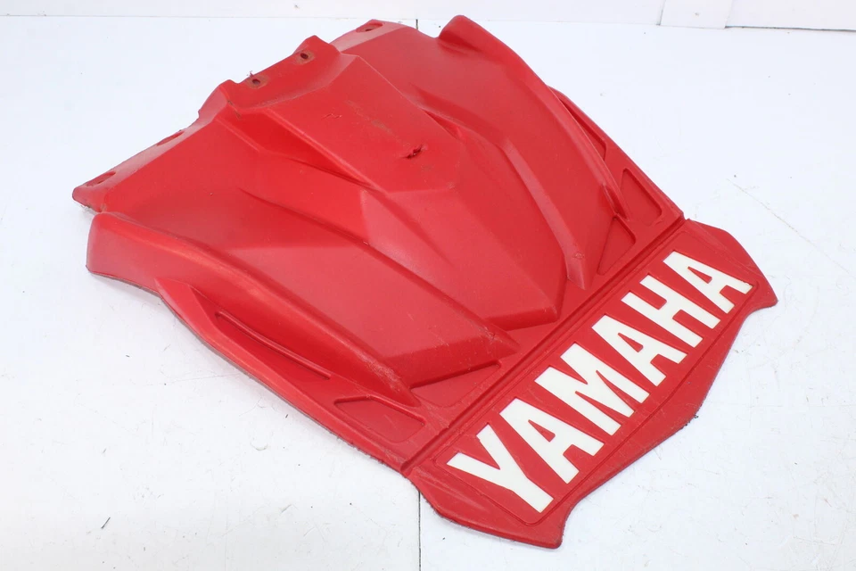 Cubierta de capó Yamaha Sr Viper 2014 Foto 3 de 4