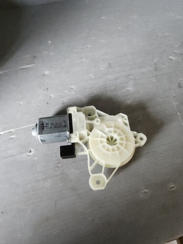 VW ID.4 Tür Fensterheberregler Fensterheber vorne links Motor 4K0959811A