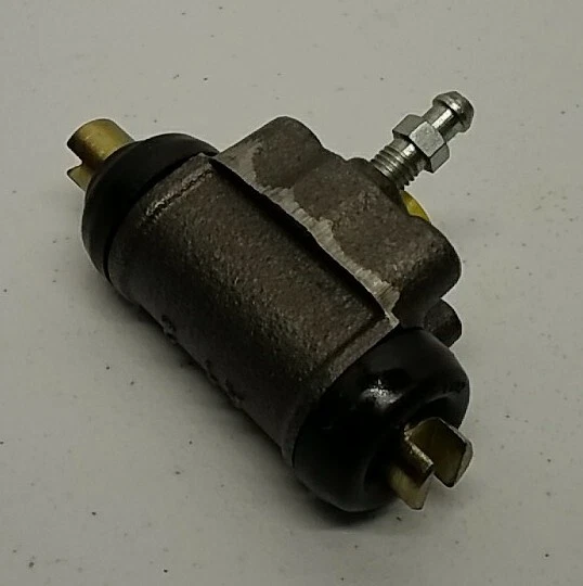 WC37851 Raybestos Cilindro de rueda de freno de tambor-Elemento 3 WC37851 Cilindro de rueda Foto 3 de 3