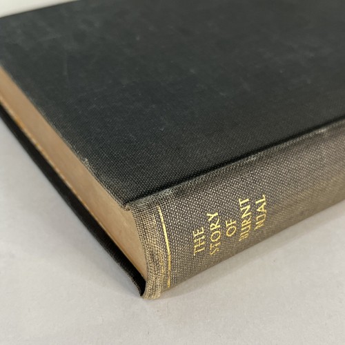 Vintage The Story of Burnt Njal 1957 Book Sir George Webbe Dasent Njals Iceland - Imagen 7 de 16