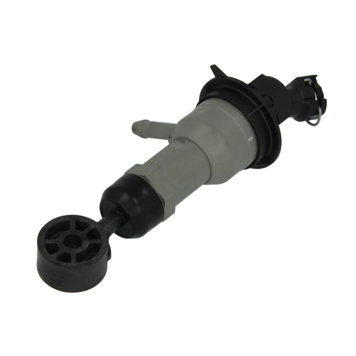 Pompe d'embrayage Fiat Ducato pour réparer une pédale molle sur fourgon 06-