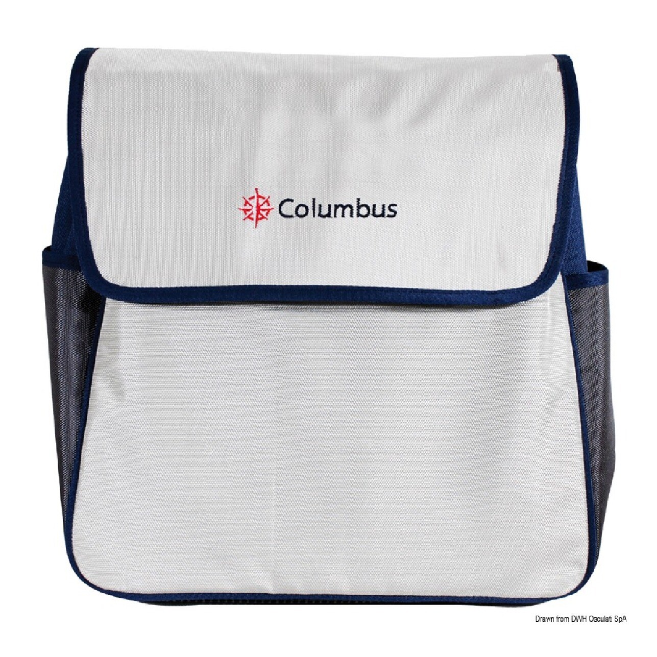 Columbus Tasca portaoggetti 23.202.06