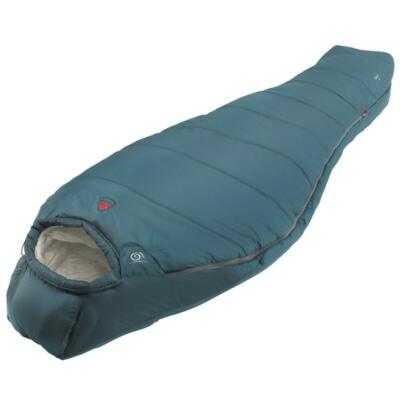 Robens Spire II Kunststoffschlafsack - Reißverschluss links