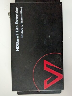 AV Access HDbase-T Lite HDMI Extender (Transmitter)4KEX70-L