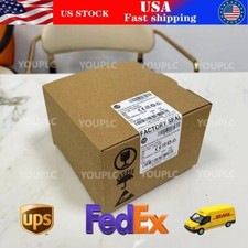 Allen-Bradley 1794-ADN Flex DeviceNet Adapter New In Box Expedited Shipping PLC