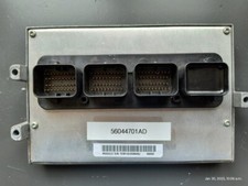 FREE PROGRAM -NO SKIM- 2006 Wrangler TJ JAPAN 4.0L MT ECU ECM PCM 56044701AD