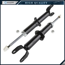 Front Pair Struts Shocks For Dodge Dakota 2005-2009 Mitsubishi Raider 2006-2009