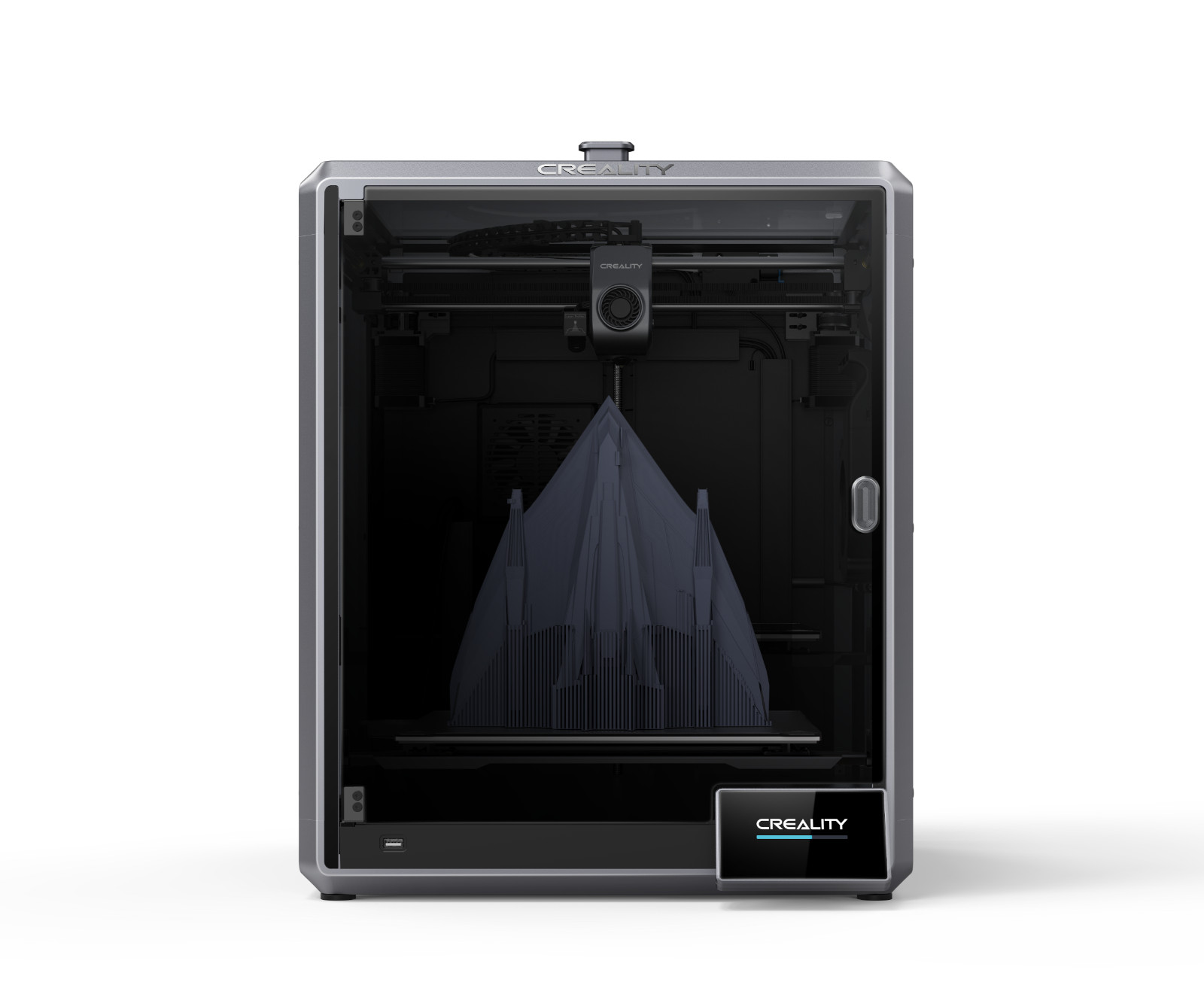 Creality K1 MAX 3D-Drucker 600 mm/s -NEU- - Bild 2