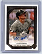 2021 Topps Gallery Baseball Cards Checklist 24