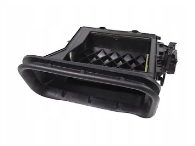 NEW MB C W204 FRESH AIR/CIRCULATING AIR HOUSING LHD A2048302503 