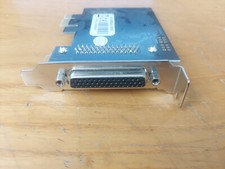 Sunix Scheda porta Parallela FG EMT02AL-1-BC02 PCI-E x1 DB44 Low Profile