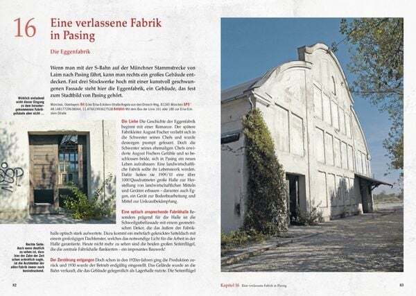 Thumbnail - Lost & Dark Places München