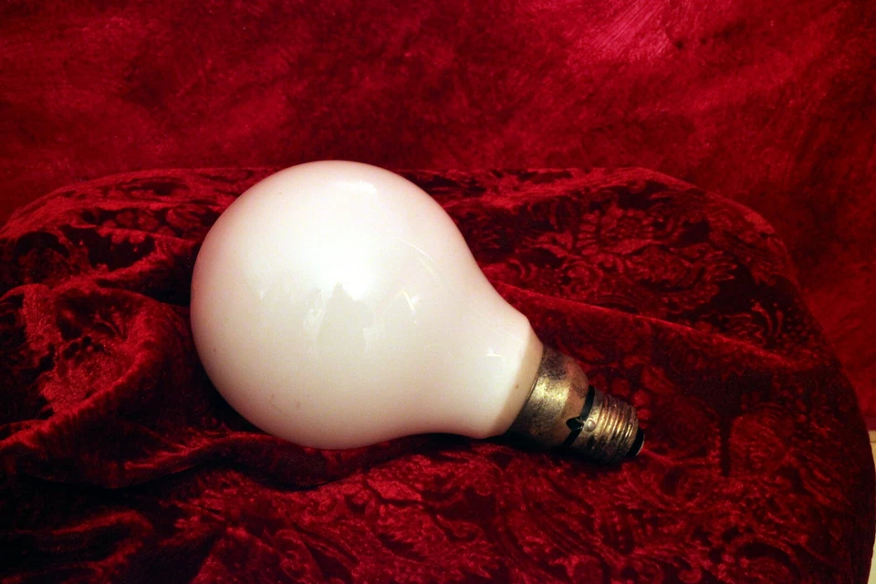 Bombilla Durst 500w Opal para ampliadores 8x10 y 5x7 Foto 4 de 4