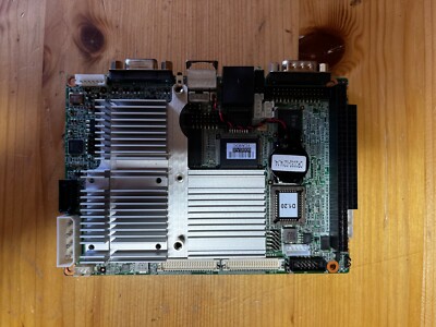 Stratasys Dimension Elite Computer-Board (Model 2014)